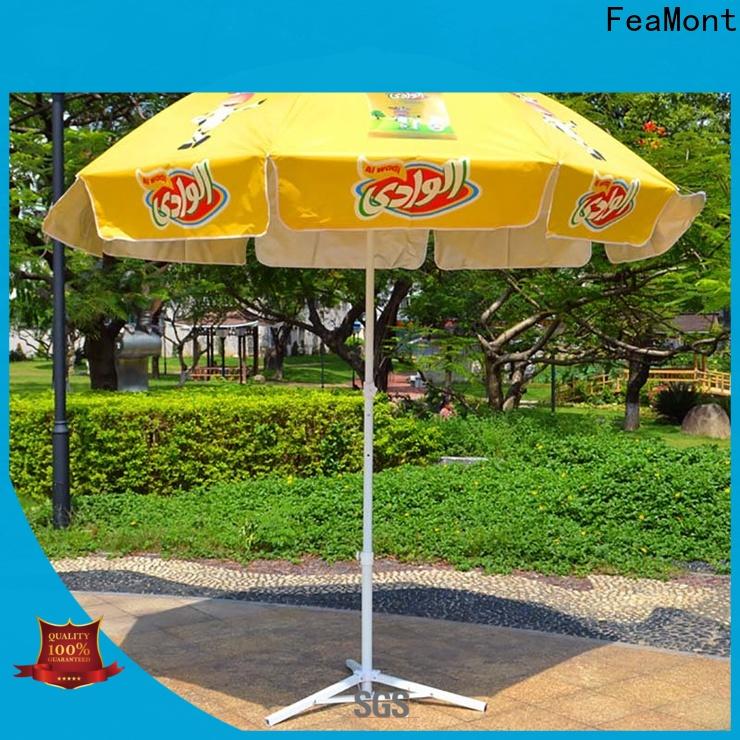 inexpensive 8 ft beach umbrella pole owner for disaster Relief