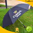 FeaMont promotion umbrella design in-green for engineering