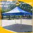 industry-leading pop up canopy tent fabric certifications for advertising