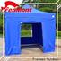 outdoor display tent advertising in different shape for sports