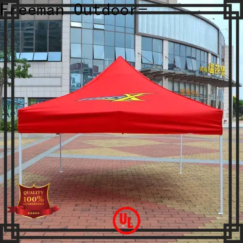 waterproof event tent exhibition in different shape for engineering
