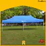 FeaMont affirmative lightweight pop up canopy certifications for disaster Relief
