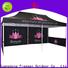 FeaMont first-rate portable canopy can-copy for trade show