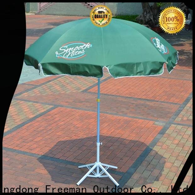 splendid best beach umbrella advertising China for event
