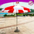 affirmative 9 ft beach umbrella umbrellas supplier for exhibition