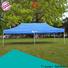 FeaMont show 10x10 canopy tent popular for sporting