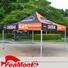 FeaMont fabric 10x10 canopy tent can-copy for sporting
