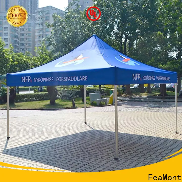 FeaMont nice lightweight pop up canopy widely-use for engineering