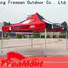 FeaMont advertising advertising tent in different shape