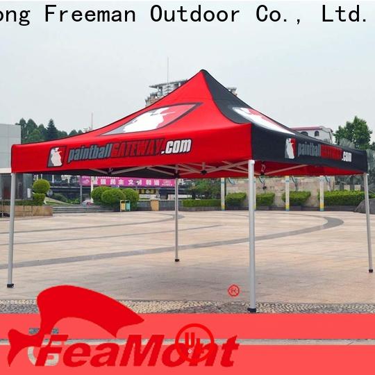 FeaMont advertising advertising tent in different shape
