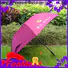 FeaMont golf uv umbrella effectively for event