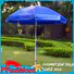 FeaMont outstanding large beach umbrella supplier for party