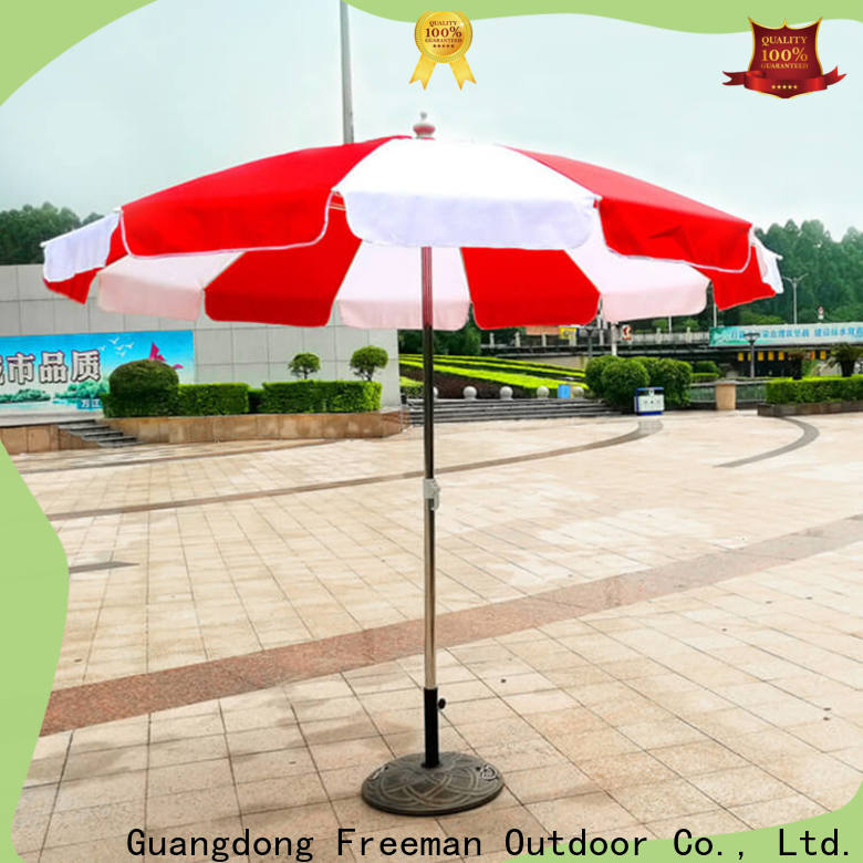 FeaMont newly sun umbrella owner for camping