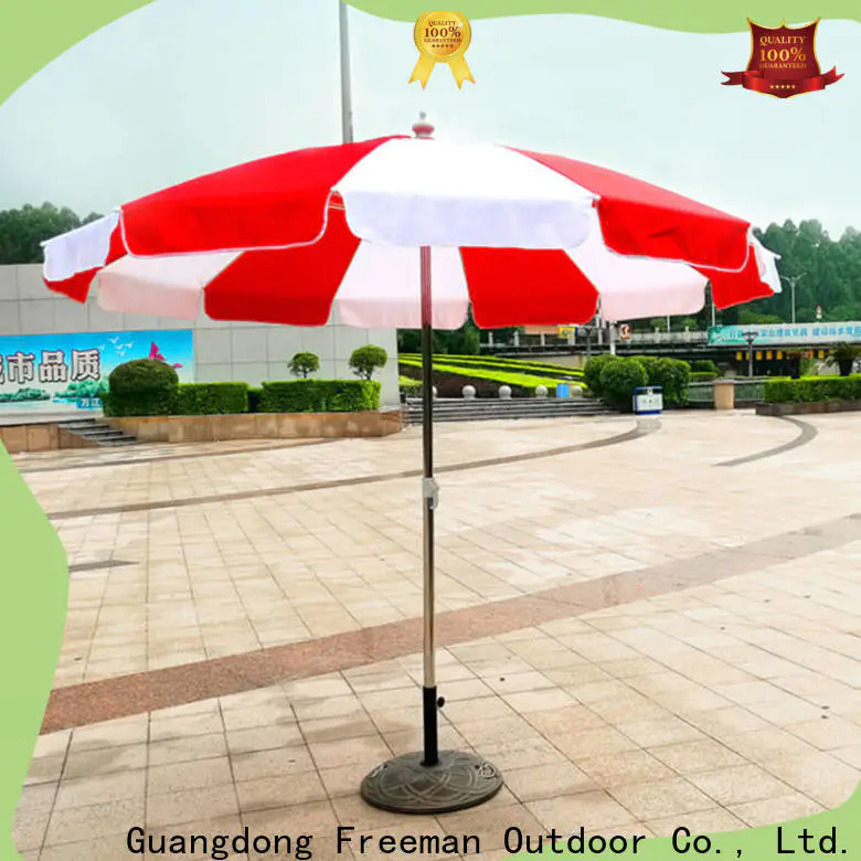 FeaMont newly sun umbrella owner for camping