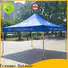 nice pop up canopy exhibition widely-use for outdoor exhibition