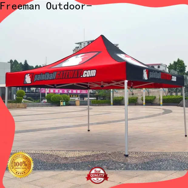 FeaMont comfortable lightweight pop up canopy solutions for sporting