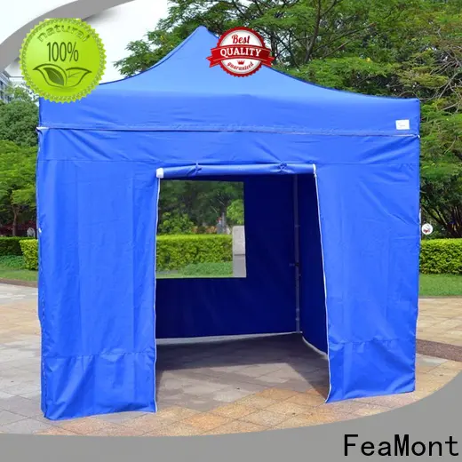 FeaMont customized canopy tent outdoor widely-use for engineering