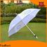 quality uv umbrella advertising for-sale for outdoor exhibition
