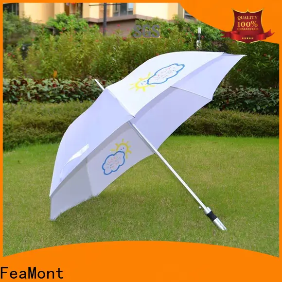 quality uv umbrella advertising for-sale for outdoor exhibition