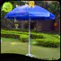FeaMont industry-leading heavy duty beach umbrella owner for camping