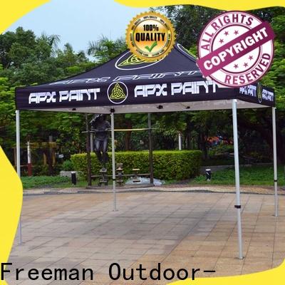 affirmative canopy tent folding certifications