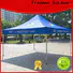 FeaMont outstanding gazebo tent production for outdoor exhibition