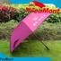 FeaMont quality golf umbrella effectively for sporting