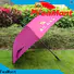 FeaMont quality golf umbrella effectively for sporting