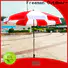 FeaMont waterproof beach parasol experts for sports
