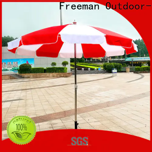 FeaMont waterproof beach parasol experts for sports