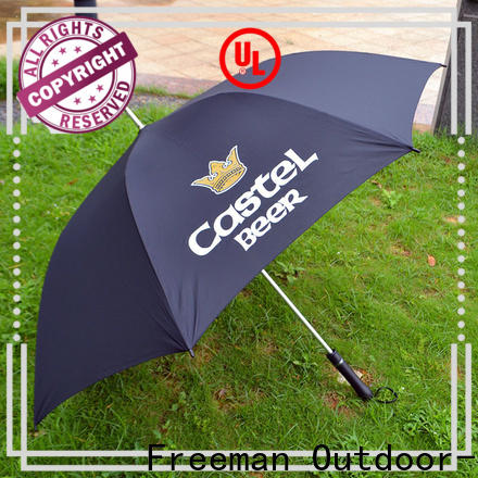 FeaMont high-quality automatic umbrella sensing for sporting