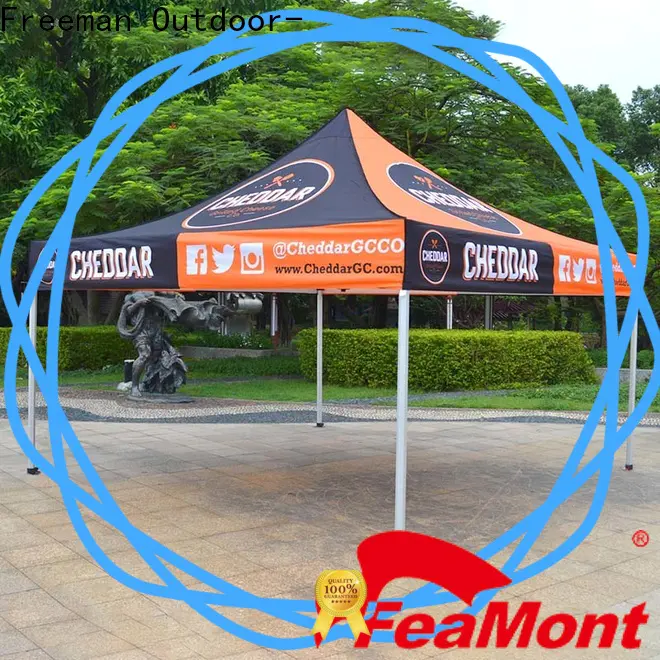 new-arrival 10x10 canopy tent OEM/ODM wholesale