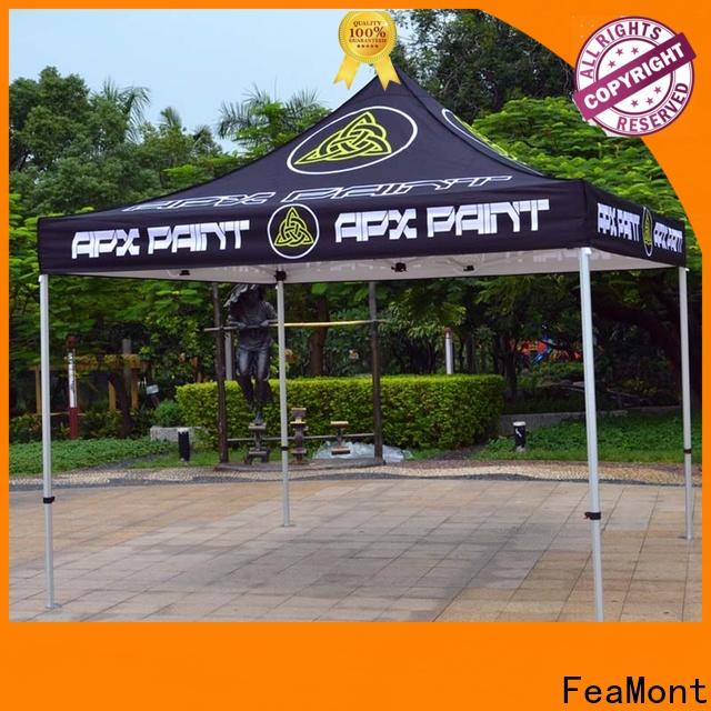 FeaMont OEM/ODM event tent wholesale for sporting