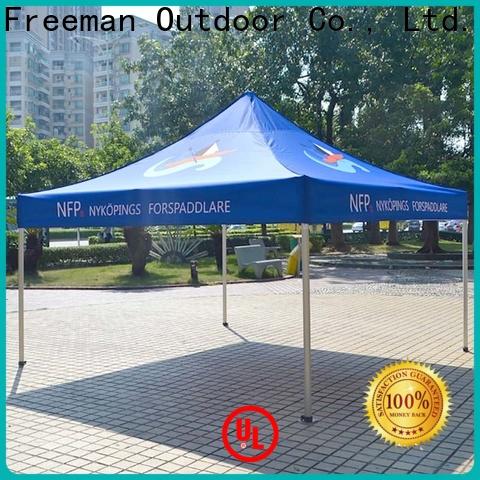 hot-sale display tent strength solutions for sports