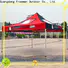 affirmative lightweight pop up canopy folding certifications for advertising