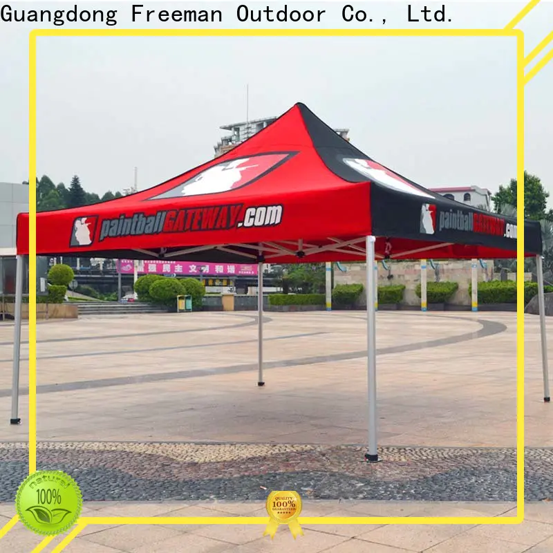 affirmative lightweight pop up canopy folding certifications for advertising