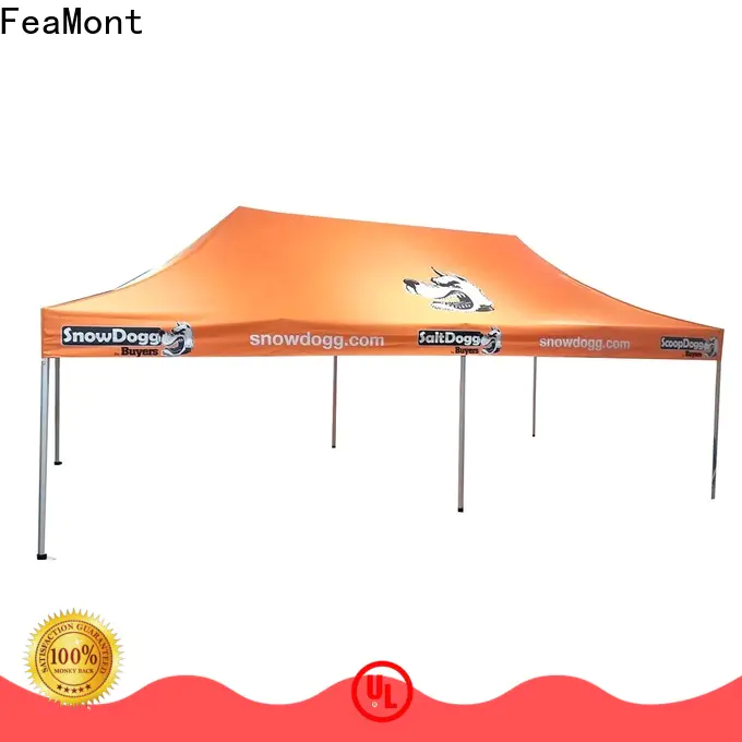 FeaMont first-rate pop up canopy tent widely-use