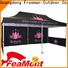 FeaMont industry-leading lightweight pop up canopy China for sporting