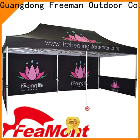 FeaMont industry-leading lightweight pop up canopy China for sporting