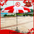 splendid sun umbrella quality effectively for disaster Relief