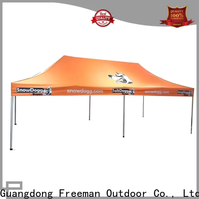 FeaMont best lightweight pop up canopy certifications for sporting