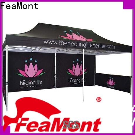 FeaMont folding folding canopy wholesale