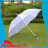 FeaMont customized golf umbrella owner for exhibition