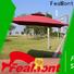 FeaMont standards garden umbrella for-sale for exhibition