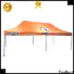 gazebo tent lifting solutions for advertising