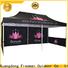 FeaMont environmental  easy up canopy widely-use for trade show
