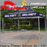FeaMont tent outdoor canopy tent for trade show
