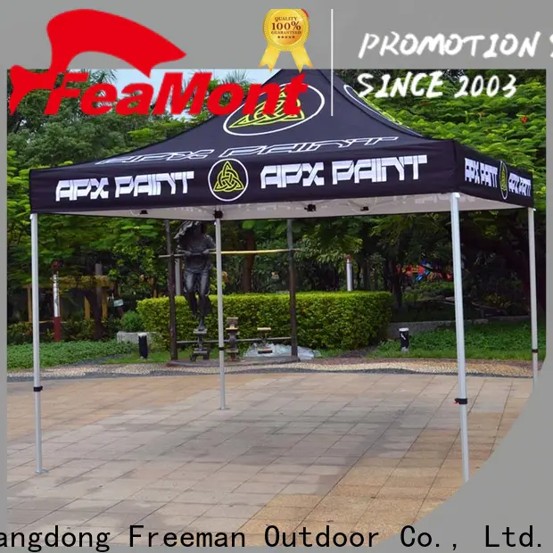 FeaMont tent outdoor canopy tent for trade show