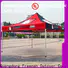 FeaMont affirmative canopy tent in different shape