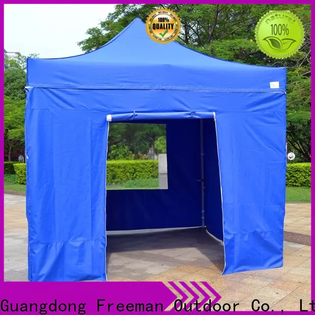 FeaMont comfortable advertising tent wholesale for sports